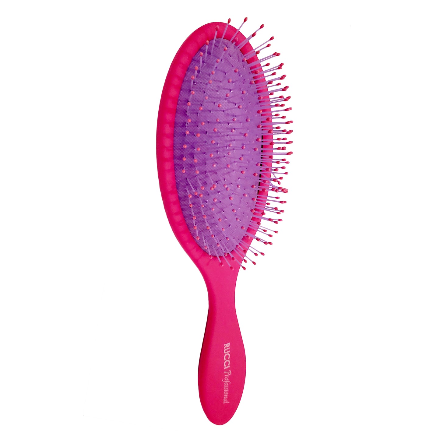 Oval Aqua Splash Brush (H401)