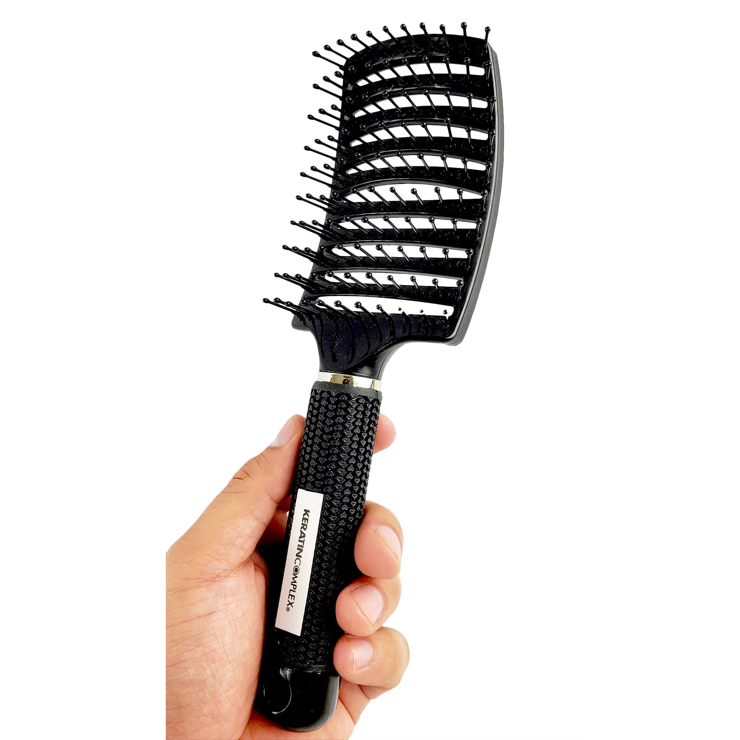 Keratin Vent Brush (KB001)