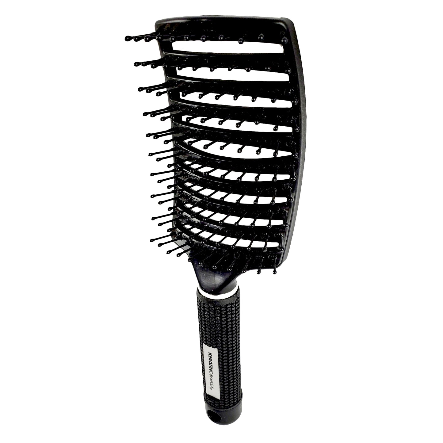 Keratin Vent Brush (KB001)