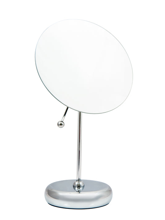 Rucci Table Top, Wall Mount, Suction Magnifying Makeup Mirror (M875)