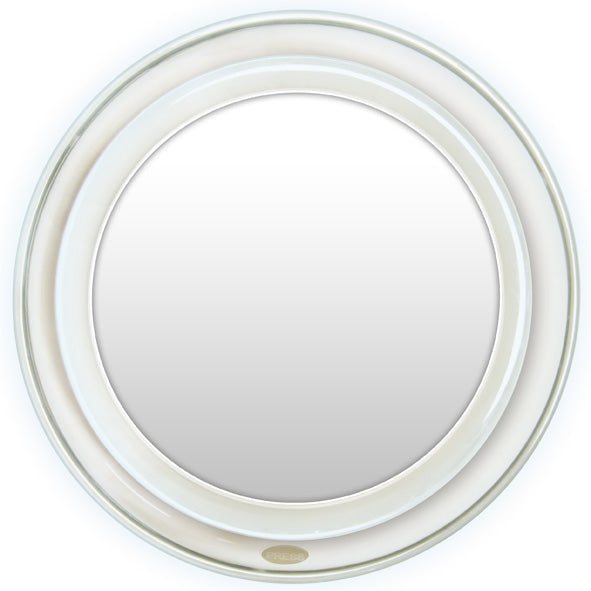 Rucci Lighted Suction Mirror With Magnification (M951 / M952)