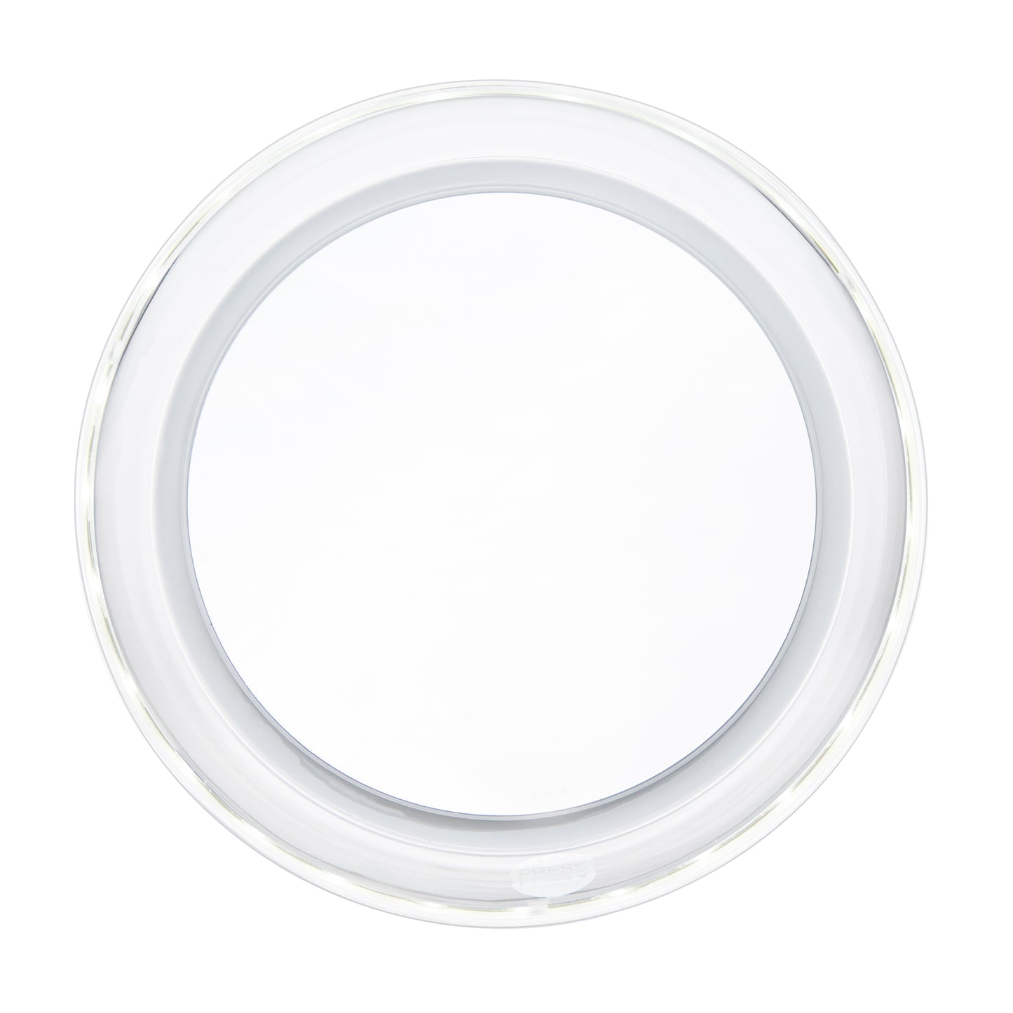 Rucci Lighted Suction Mirror With Magnification (M951 / M952)