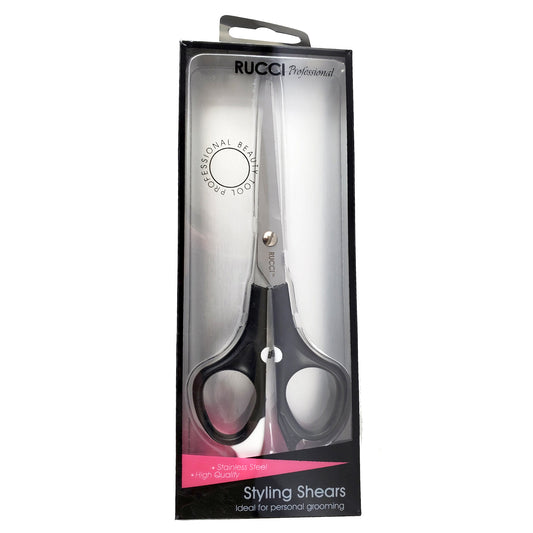 Styling Shears (TW126)